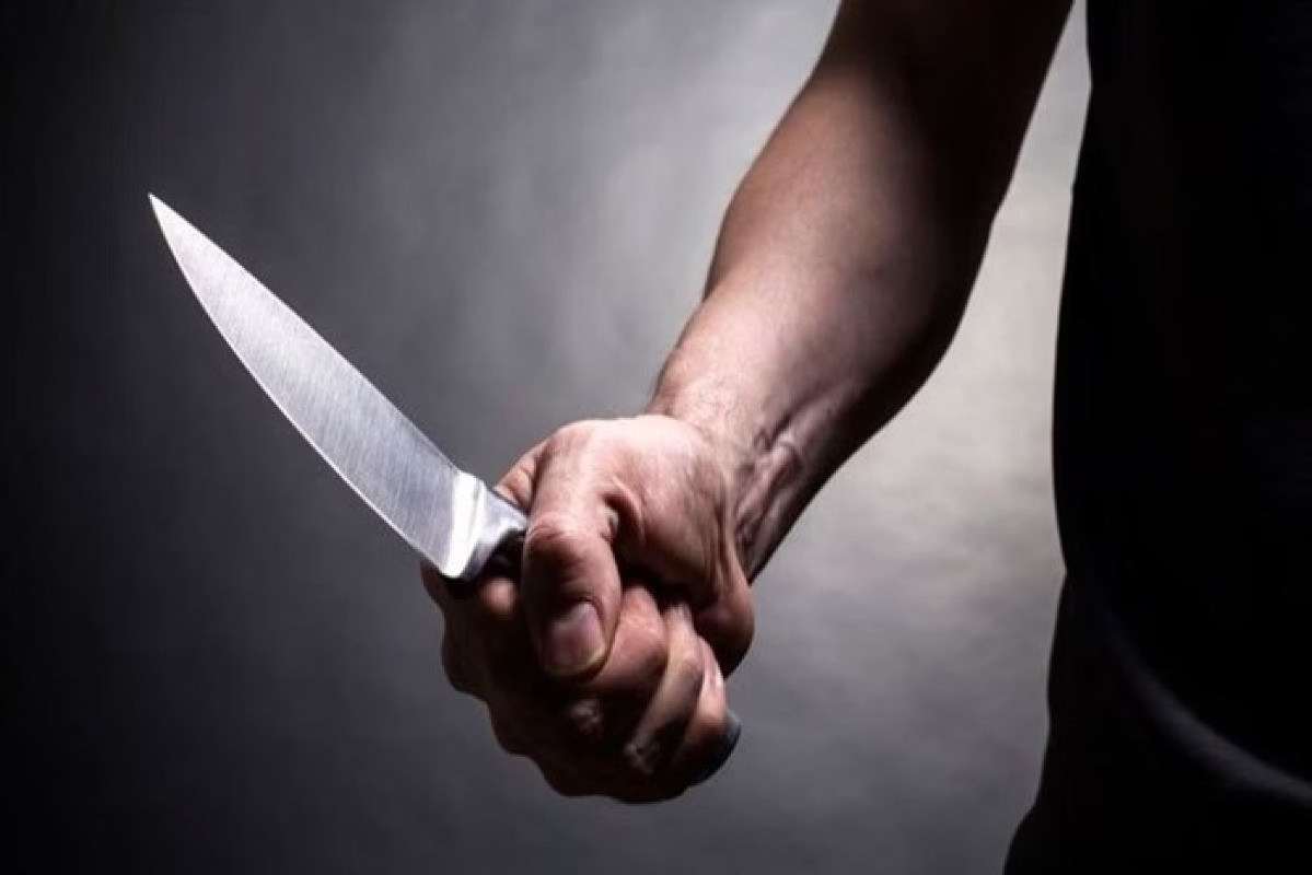 Homem é preso após esfaquear outro no pescoço em General Carneiro, MT
