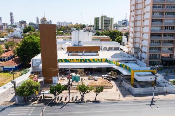 CENTRO MÉDICO INFANTIL