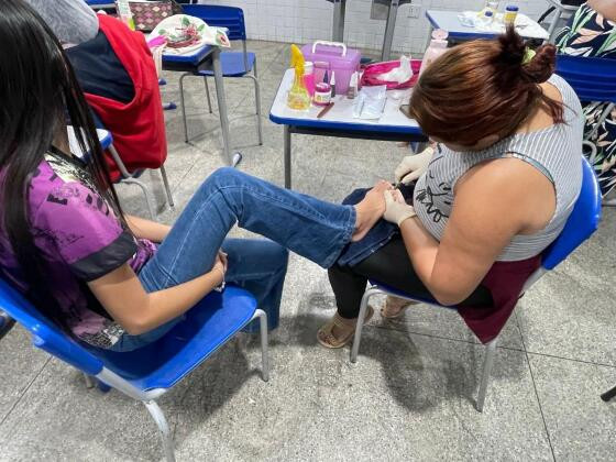 Mulheres Mil