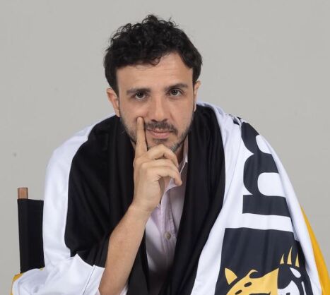 renan santos MBL 