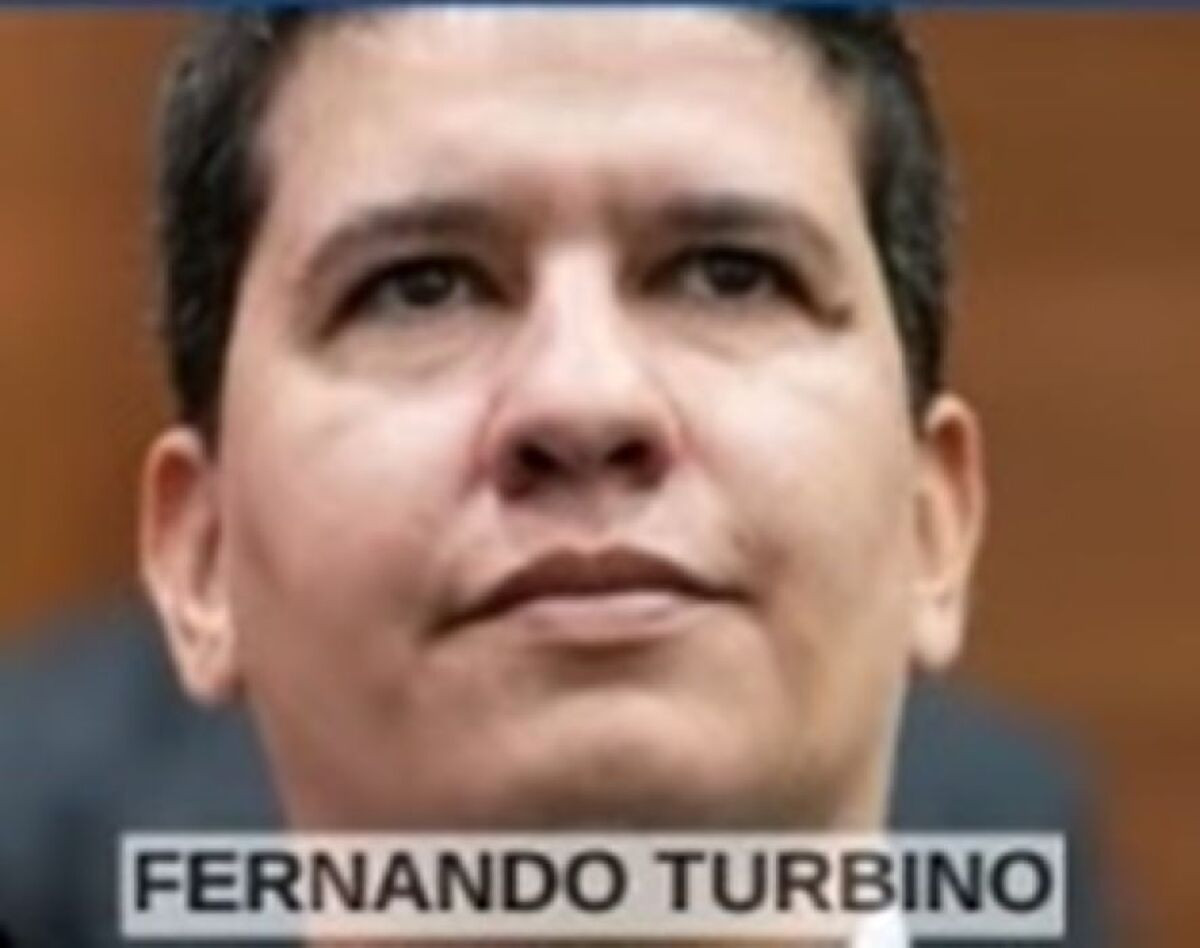 Fernando 