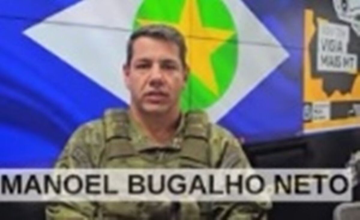 Manoel Bugalho 