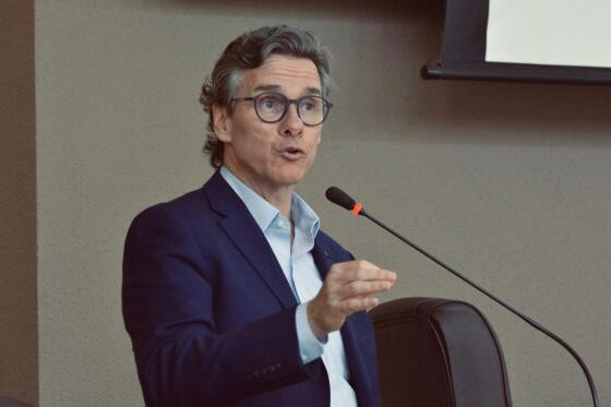 Rogério Gallo 