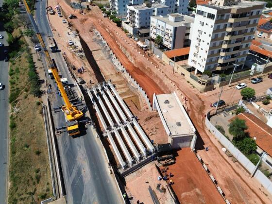 Sinfra obra