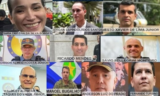 oficiais promovidos 