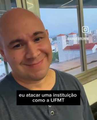 abilio ufmt