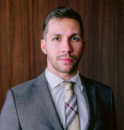 DANIEL GOMES