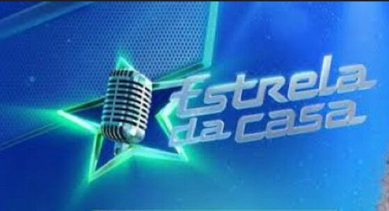estrelas da casa