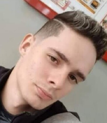 Rafael Henrique Gonçalves Poloni