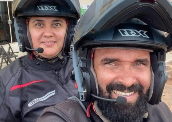 casal morto acidente 163 