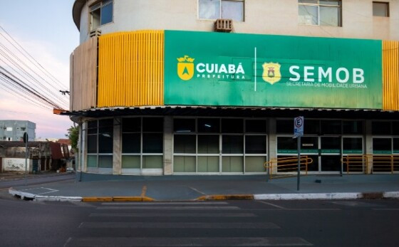 Semob fachada 