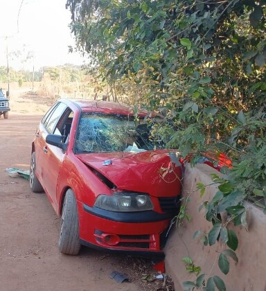 Acidente Grave na Ponte Sarita Baracat Deixa Quatro Feridos em Várzea Grande