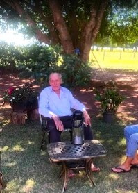Egídio Berwanger
