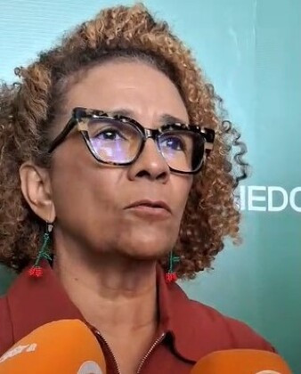 Edna Sampaio
