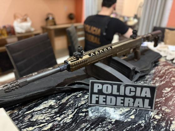 policia federal