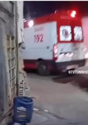 Corpo de mulher é encontrado em casa abandonada em Cuiabá