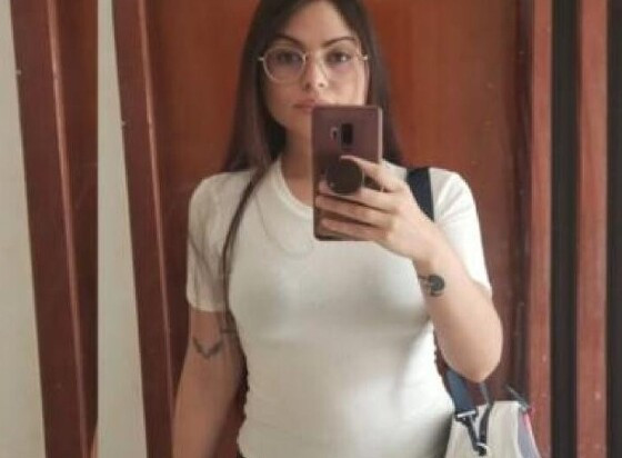 Ana Paula havia se mudado para Sinop há cerca de um mês