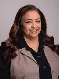 Iraci Ferreira