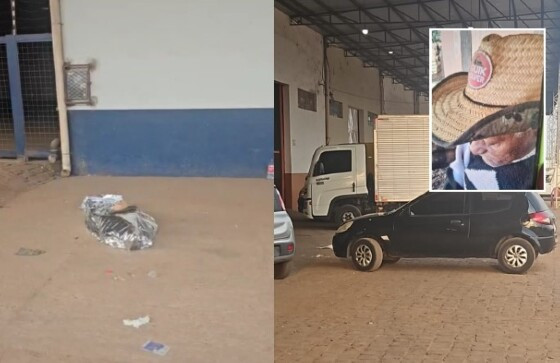 rodovia dos imigrantes idoso morto 