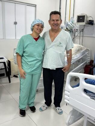 MAURO MENDES