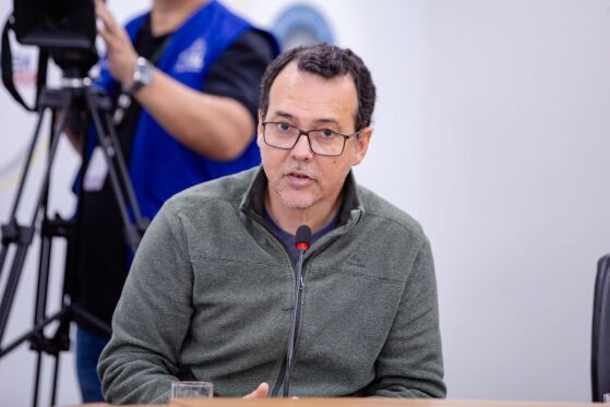 Lúdio Cabral
