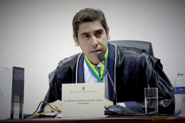 Sebastião Monteiro da Costa Junior
