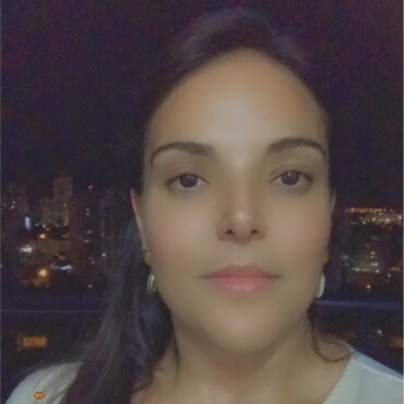 Rosana Farias Ramires