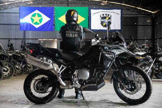 raio pm