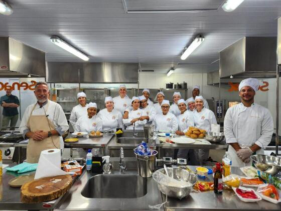 Super Chef