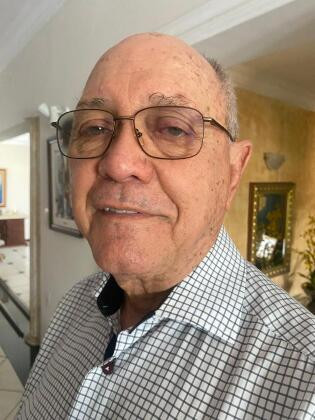 ROBERTO CARVALHO DE ALMEIDA