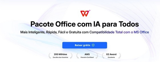 pacote office