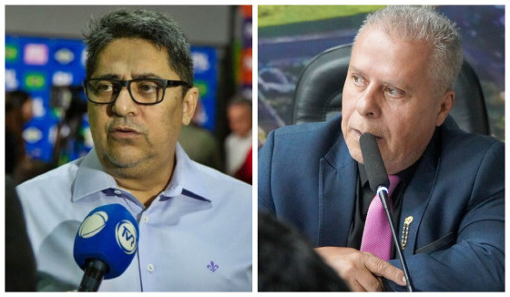 montagem chico e ananias