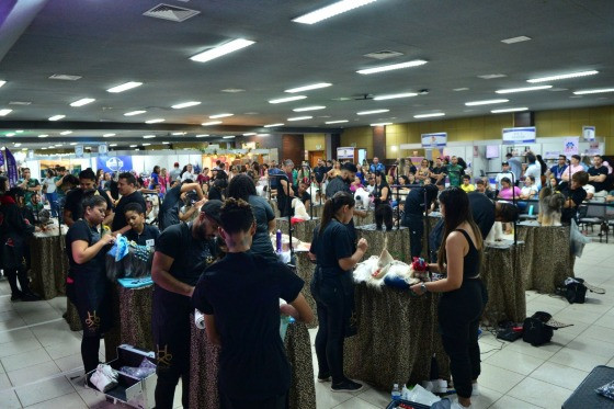 ExpoPet Mato Grosso