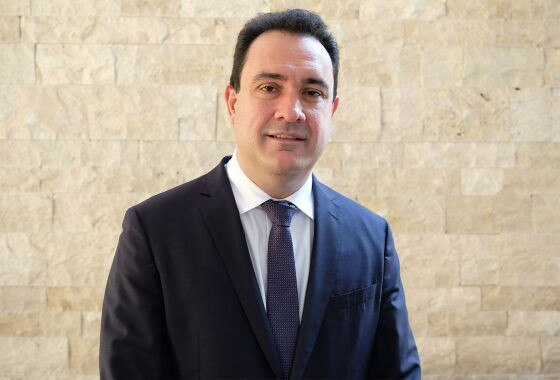 Ricardo Almeida