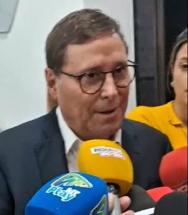Mauro Carvalho 