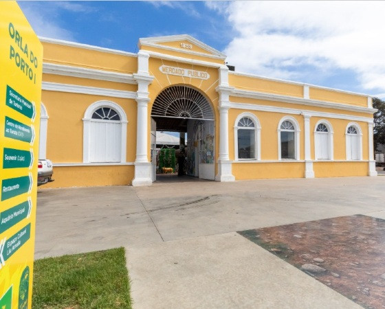 MUSEU DO RIO