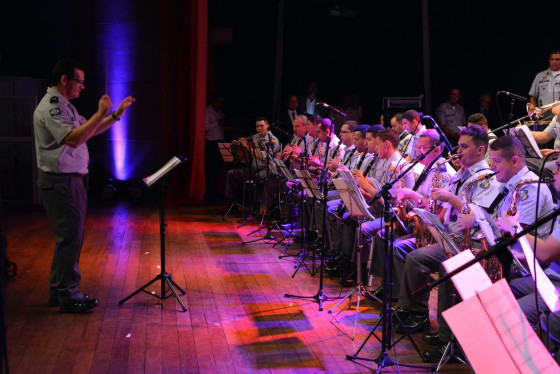 Corpo musical