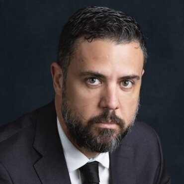 Rodrigo Bressane