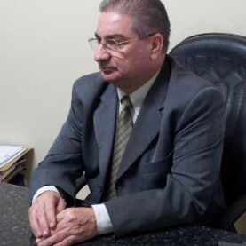 Pedro Aparecido de Oliveira
