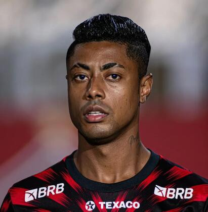 bruno henrique