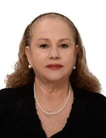 Dione Francisca de Maranhão Almeida