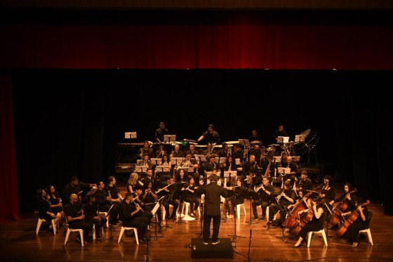 orquestra ciramundo