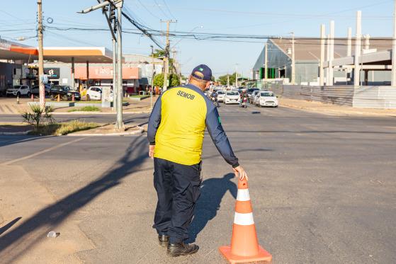 interdição avenida sao sebastiao semob