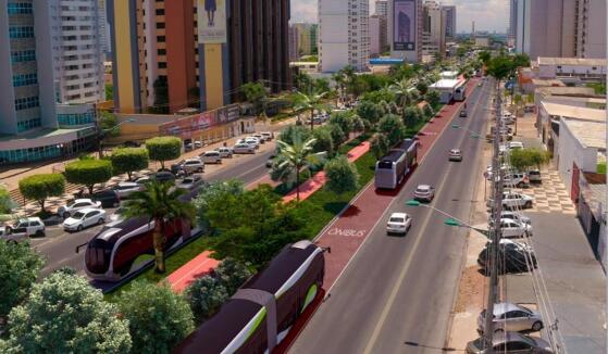 BRT CUIABÁ