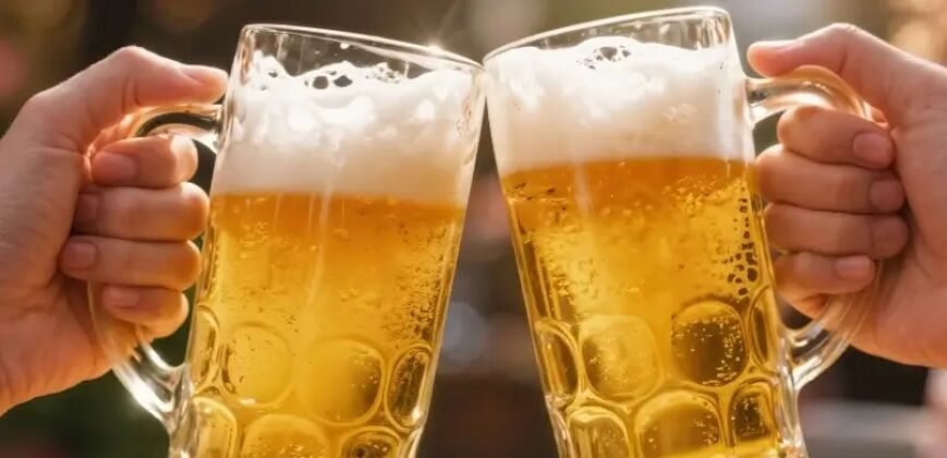 Cerveja