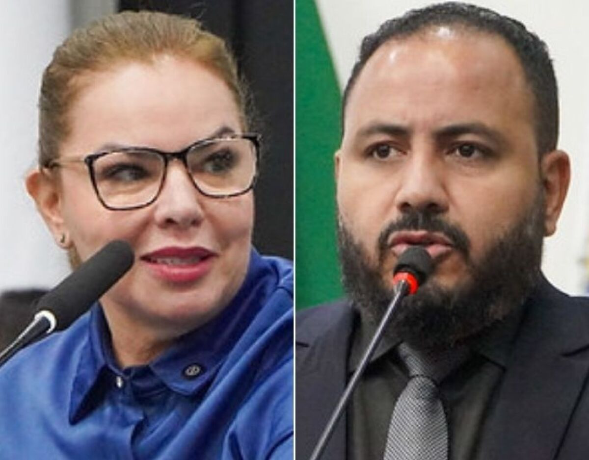Câmara de Cuiabá analisa renúncia de suplente para definir vaga em MT