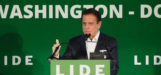 joao doria lide