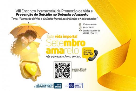 SETEMBRO AMARELO