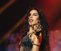 MARINA SENA
