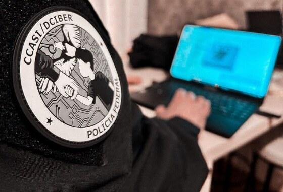 policia federal